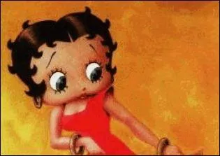 Tout d'abord, quelle est la date de "naissance" de Betty Boop ?