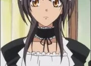 Quiz Kaichou Wa Maid-Sama - Personnages