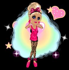 Quiz Moviestarplanet