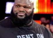 Quiz WWE - Mark Henry