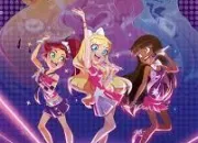 Quiz LoliRock