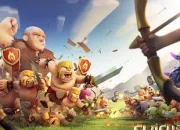 Quiz Clash of Clans