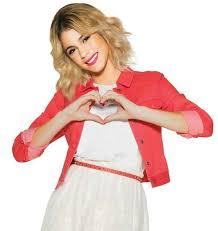 Quiz Violetta