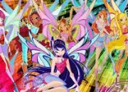 Quiz Winx Club - Speedix