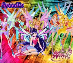 Quiz Winx