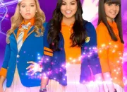 Quiz Every Witch Way