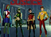 Quiz Young Justice