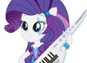 Quiz My Little Pony en chansons