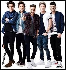 Quiz One direction