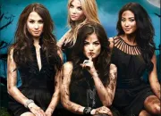 Quiz Pretty Little Liars