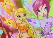 Quiz Winx Club - Tracix