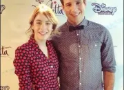 Quiz Sais-tu tout sur Violetta 3 ?