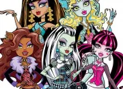 Quiz Monster High