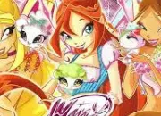 Quiz Winx Club - Zoomix