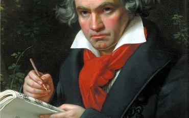 Quiz Beethoven