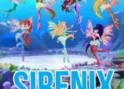 Quiz Winx Club - Saison 5