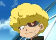 Quiz Beyblade Mtal Fusion