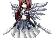 Quiz Erza Scarlett