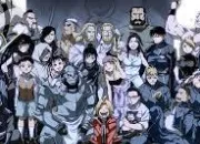 Quiz Fullmetal Quiz#1