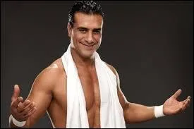 Comment s'appelle le finisher d'Alberto Del Rio ?