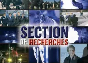 Quiz Les personnages de Section de Recherches