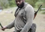 Quiz Tyreese (TWD)