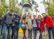 Quiz Acteurs de Violetta