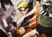 Quiz Naruto Shippuden 1