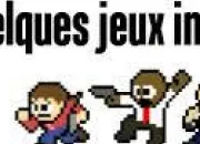 Quiz Les jeux indpendants