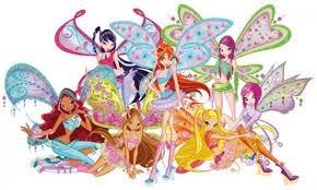 Quiz Winx