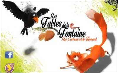 Dans quelle fable de La Fontaine ne rencontre-t-on pas un animal paresseux ?