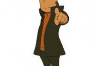 Quiz Professeur Layton