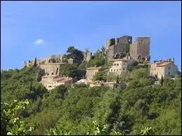 La commune Varoise d'Evenos se situe en région ...