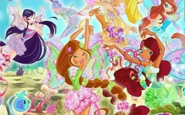 Quiz Winx