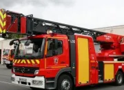 Quiz Vehicules de sapeurs-pompiers