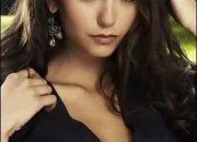 Quiz Nina Dobrev