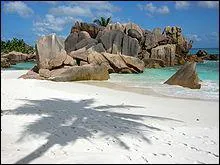 Quelle est la capitale des Seychelles ?