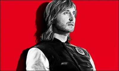 Parmi ces chanteurs, lesquels ont déjà chanté une chanson de David Guetta ?