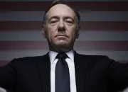 Quiz  House of Cards  - Saison 1, chapitre 1