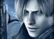 Quiz Resident Evil 4