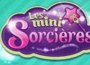 Quiz Les mini-sorcires