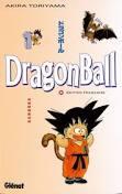 Quiz Dragon ball