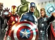 Quiz Marvel : L'histoire d'un hros