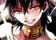 Quiz Magi : Judal