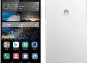 Quiz Huawei P8