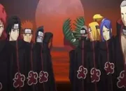 Quiz Akatsuki