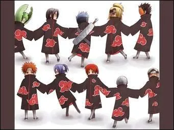 Qui est le vrai chef de l'Akatsuki ?