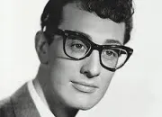 Quiz Buddy Holly