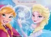 Quiz La Reine des neiges