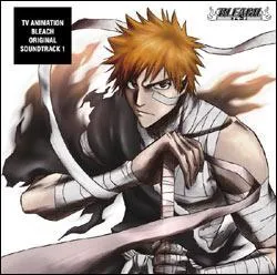 Pour commencer, le manga Bleach. Le gnrique Asterisk :